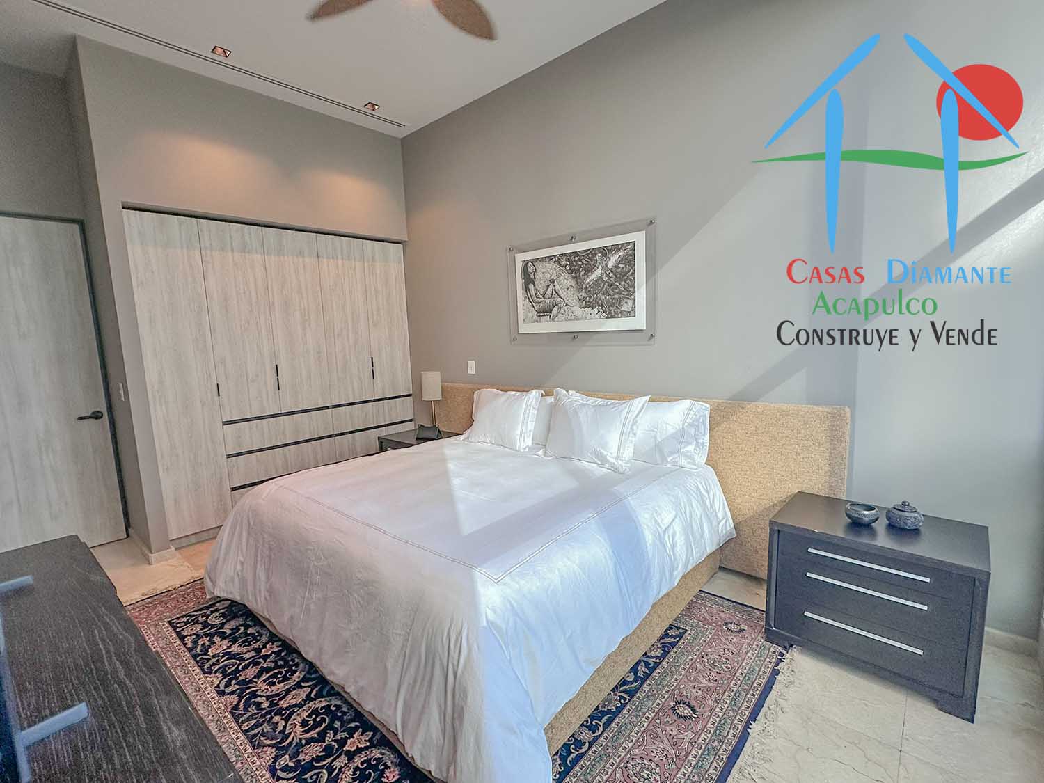 CostaVentura 5000 GH - Recámara dos 2